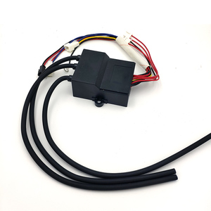 Khí nước nóng phụ kiện xung Spark igniter cuộn dây điện tử Spark igniter điều khiển nhiệt độ - Product Image 2