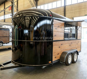 <span class=keywords><strong>Remolque</strong></span> para Caballos de Madera, <span class=keywords><strong>Remolque</strong></span> para Caballos de Aluminio con Ventanas, <span class=keywords><strong>Remolque</strong></span> para Caballos Estilo Americano - Product Image 4