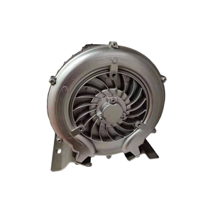 Vente Flash : Pompe à engrenages électrique haute pression 2200W en aluminium, certifiée CE, garantie 1 an, pour l'aquaculture avec personnalisation OEM - Product Image 1