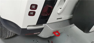 <span class=keywords><strong>Gancio</strong></span> di <span class=keywords><strong>traino</strong></span> nuovo di zecca per il <span class=keywords><strong>gancio</strong></span> del rimorchio delle parti del rimorchio 2020 Land Rover Defender 90 110 - Product Image 4