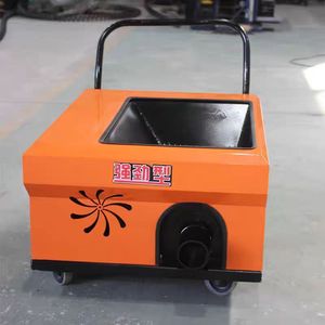 Mini-<span class=keywords><strong>pompe</strong></span> à béton électrique pour le transport de ciment et de mortier - Product Image 1