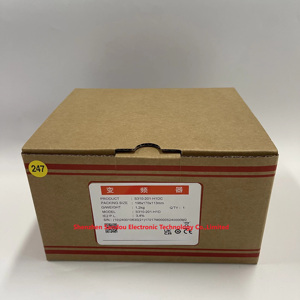 Inverter 100% Original S310-201-H1DC Nouvel Équipement Électrique - Product Image 1