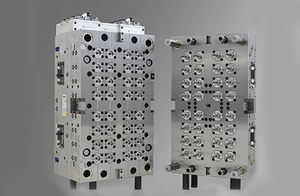 تصنيع المعدات الأصلية البلاستيك حقن القالب حقن القالب صنع أجزاء البلاستيك <span class=keywords><strong>3D</strong></span> نموذج نموذج تصميم التجمع حقن صب - Product Image 6