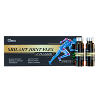 369 SHILAJIT ADULTE LIQUIDE ORAL IDÉAL pour la SANTÉ ARTICULAIRE