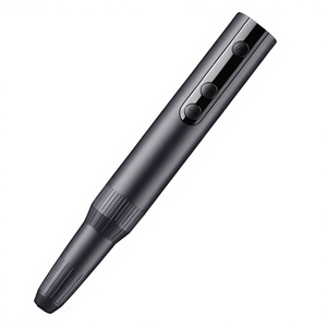 <span class=keywords><strong>MelodySusie</strong></span> Ponceuse à Ongles Électrique Sans Fil Rechargeable PC180E 25000 tr/min 25 Vitesses Professionnelle en Aluminium Portable pour Manucure - Product Image 3