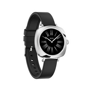 Bracelet intelligent pour femme DF LC605, montre connectée AMOLED, répondre aux appels, étanche IP68, suivi sportif, réveil - Product Image 6