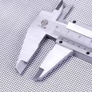 Chống côn trùng cuối cùng và cuộn Lưới sợi thủy tinh chống <span class=keywords><strong>UV</strong></span> để bảo vệ nhà màn hình cửa sổ sợi thủy tinh - Product Image 5