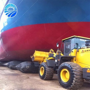 Túi khí <span class=keywords><strong>D</strong></span> = 1.8 L = 18M vật liệu cao su thuyền túi khí/khinh khí cầu cho tàu tung ra và nâng - Product Image 4
