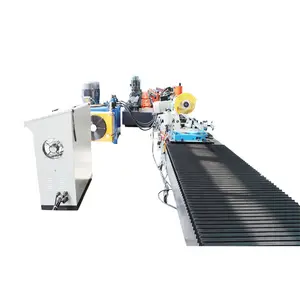 Solar Rack Bracket Mounting Structure Machine Metal C Channel Cable Tray Making Roll Forming Machine For Sale