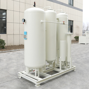 OEM Sản xuất nhà cung cấp của 150nm3/hr độ tinh khiết 99.5% đơn giản Thiết bị Nitơ giá Máy phát điện PSA Nitơ Máy phát điện - Product Image 4