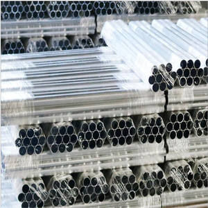 Tuyau en aluminium haute résistance étiré à froid 3003 O pour climatiseur au meilleur prix - Product Image 4