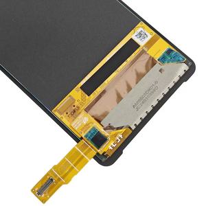 ScreenPulse 10V Bildschirm-Baugruppe XQ-DC44/XQ-DC72 Original TFT LCD-Display mit 1 Jahr Garantie 500cd/<span class=keywords><strong>m</strong></span> Helligkeit - Product Image 6