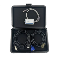 DIAGNOSTIC USB-to-CAN Diasys 2.72 MEDC ADEC outil de scanner de diagnostic de moteur diesel pour Detroit Engine 2000 et 4000 Series