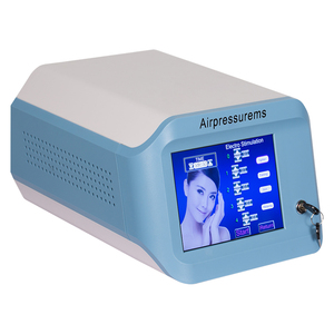 Máquina de Terapia de Presión de Aire ODM/OEM, Traje de Masaje Corporal para Drenaje Linfático, Adelgazamiento Corporal para Mujeres, para Salón de Belleza - Product Image 5