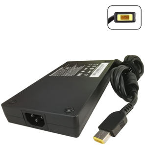 <span class=keywords><strong>Chargeur</strong></span> secteur <span class=keywords><strong>300W</strong></span> 20V 15A pour <span class=keywords><strong>Lenovo</strong></span> ThinkPad R9000P R9000K Y9000K Y9000X R7000P 9000P ADL300SDC3A SA10R16956 5A10W86289 - Product Image 2