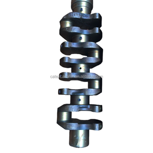 <strong>Engine</strong> Crankshaft diesel <strong>Engine</strong> <strong>Parts</strong> Caterpillar Cummins Yanmar Kubota Isuzu <strong>Volvo</strong> Hyundai <strong>Engine</strong> Crankshaft Accessories - Product Image 6