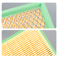 Filtre à air pour tondeuse à gazon Fuxtec FX-RM 5.0/5.5FX-RM 1855/1860/2055/2060/2060PRO pour usage domestique