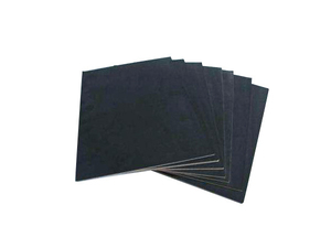 Hoja de PEEK de tolerancia crítica al calor de baja fricción de alta resistencia, corte de procesamiento de cetona de éter de poliéter lubricado internamente - Product Image 5