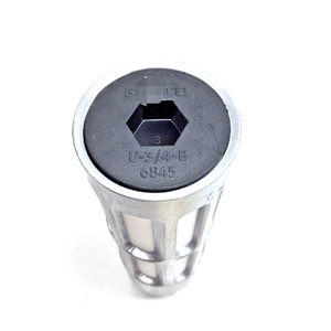1 ชิ้น ใหม่ในกล่อง ท่อไอเสีย U-3/4-B 6845 - Product Image 2