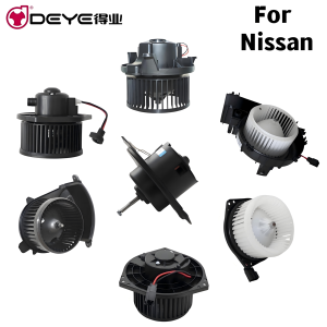 Toutes les séries de voitures 12v 24v AC Blower Motor Fan pour le refroidissement de l'<span class=keywords><strong>air</strong></span> pour Toyota Ford Nissan Mitsubishi Audi Chevrolet Ford Volvo Kia Bmw - Product Image 3