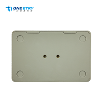 Terminal de Comptage et de Synchronisation Intégré pour Ordinateur, Machine RFID, Compteur de Pièces WIFI, Écran Tactile Capacitif TFT LCD 4,3 pouces 480x272, 8 Go
