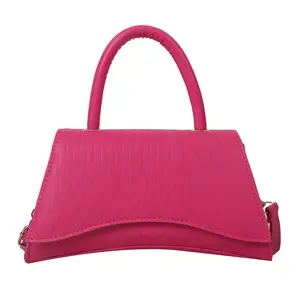 Высококачественная дизайнерская сумка, оптовая продажа, однотонная кожаная сумка через плечо для женщин, модные сумки bolsas para mujer