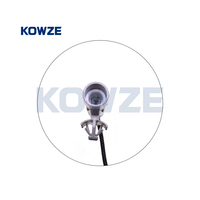 Ensemble de compresseur de climatisation Kowze Auto Parts Factory pour Toyota Hilux 2015-2020 88320-0K590 883200K590