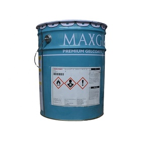 <span class=keywords><strong>Gelcoat</strong></span> de haute qualité coloré pour la pose manuelle par pulvérisation, pour moules en fibre de verre (FRP), pour la construction de bateaux et la fabrication de moules - Product Image 1