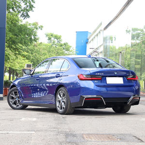 รถยนต์ไฟฟ้าพลังงานใหม่ ปี 2024 รุ่น <span class=keywords><strong>Ix3</strong></span> I3 สำหรับผู้ใหญ่ 5 ที่นั่ง I3 E Drive 40L รุ่นสปอร์ต สำหรับประเทศอียิปต์ - Product Image 4