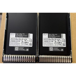 ไมครอน 7450 PRO 3.84TB ไดรฟ์ SSD ระดับองค์กร PCIe 4.0 NVMe/6800MB/s สำหรับการอ่านหนัก/สำหรับฐานข้อมูลและการประมวลผลข้อมูลประสิทธิภาพสูง - Product Image 5