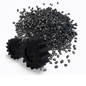 Haute qualité 9003-07-0100% Grade de moulage par injection de poudre de polypropylène vierge et film de Chine - Product Image 1