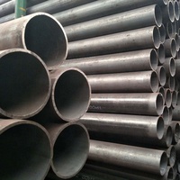 Tubo de acero sin costura de 20 pulgadas precio tubo de acero a179 gr.b tubo de acero al carbono sin costura