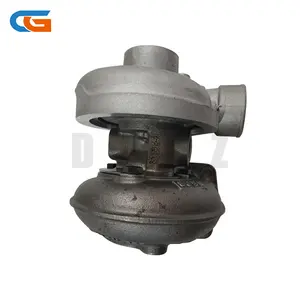 Deutz motor 2011 espaÃ a turbocompresor 04281437 para motor diesel