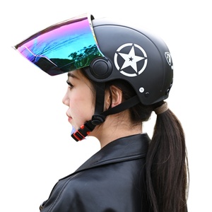 Велосипедный шлем - Product Image 5