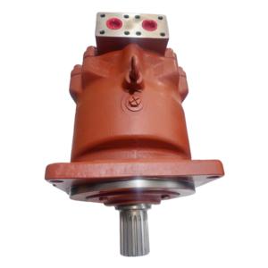 Motor de Pistón para Excavadora M3X530-ACN-485-001A-D3 M3X530BPN-003A M3X800ACN-005A M3B280BP-252/140-XV024A - Product Image 1