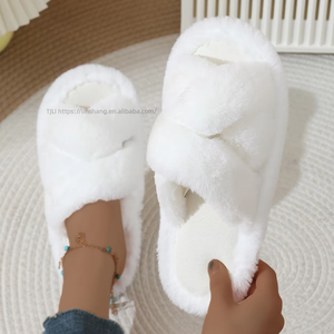 New Technology <b>Slipper</b> for Women Home <b>Slippers</b> Memory Foam Ladies <b>Slipper</b> Cushioning the Four Seasons With Favorable Price - Product Image 3