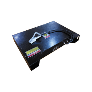 Custom Rechargeable Marine Yacht Vehicle EV 36v 48v 60v 72v 80v 28v Lithium Ion Battery - Product Image 6