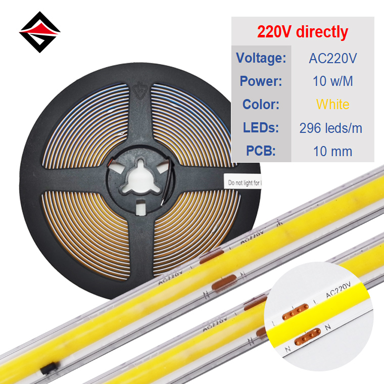 COB 220V