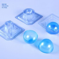 Xilin Bouteille Housse De Protection TPU Matériel Emballage/tige Fémorale Housse De Protection TPU Matériel Emballage