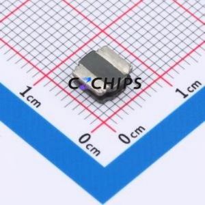Inducteur de puissance SFE6028A-1R5N-F-HF SMD, 6x6mm (Inductance : 1,5uH) (Précision : 30%) Courant nominal : 5A - Product Image 2