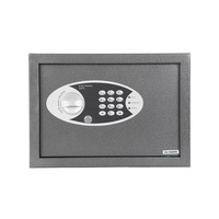 Venta caliente Diseño clásico Caja de seguridad digital para uso en el hogar y la Oficina