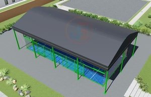 Cancha <span class=keywords><strong>de</strong></span> Pádel portátil Equipo profesional <span class=keywords><strong>de</strong></span> cancha <span class=keywords><strong>de</strong></span> tenis <span class=keywords><strong>Comprar</strong></span> Cancha <span class=keywords><strong>de</strong></span> pádel - Product Image 2