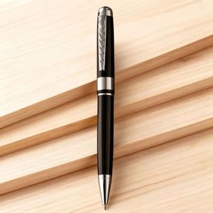 2026 New Luxury Metal Ballpoint <b>Pen</b> with logo Business Elegant Signature <b>Pen</b> Custom <b>Pen</b> Suitable As Gifts for Corporate Events - Product Image 5