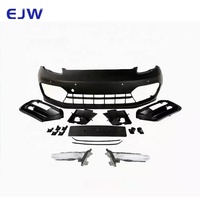 Kit de carrosserie GTS 971 PP Martrial pare-chocs avant pour Porsche Panamera 970 970.1 2010 - 2014