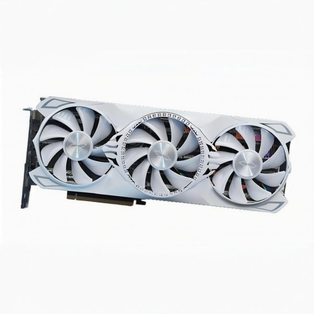 New Design RTX 4070ti 16GB Game Computer Graphics Card