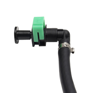 Tubo carburante ad alta pressione per moto in gomma 2PV-E3971-01 adatto per YAMAHA JUPITER MX KING 150 pezzi di ricambio 2015-2020 - Product Image 5