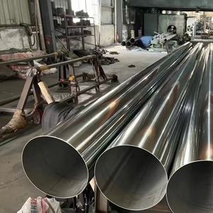 Hợp Kim Niken Inconel 600 601 625 Monel 400 K500 Incoloy 800 <span class=keywords><strong>Hastelloy</strong></span> C276 C22 Ống Ống Giá - Product Image 5