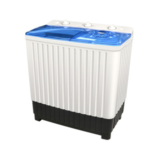 Полуавтоматическая стиральная машина с двумя баками 10 кг/15 кг - Product Image 5