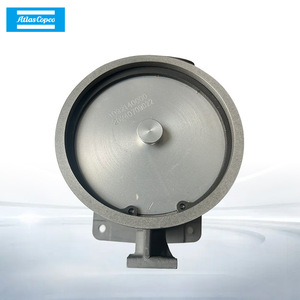 วาล์วไอดีแอตลาส คอปโค 1092140001 โลหะ สำหรับอะไหล่เครื่องอัดอากาศ - Product Image 1