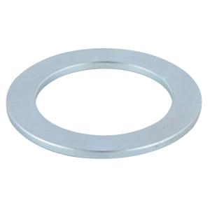 Imán Neo de neodimio sinterizado superfuerte N35, anillo magnético personalizado, imán NdFeB Nd - Product Image 1